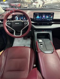 هافال جي تي H6